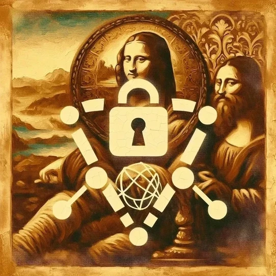 AladdinNet加速器商标图